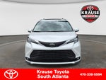 2026 Toyota Sienna XLE 7 Passenger