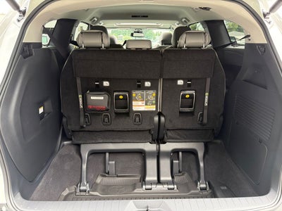 2026 Toyota Sienna XLE 7 Passenger