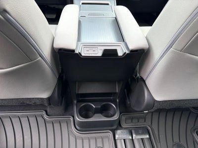 2026 Toyota Sienna XLE 7 Passenger