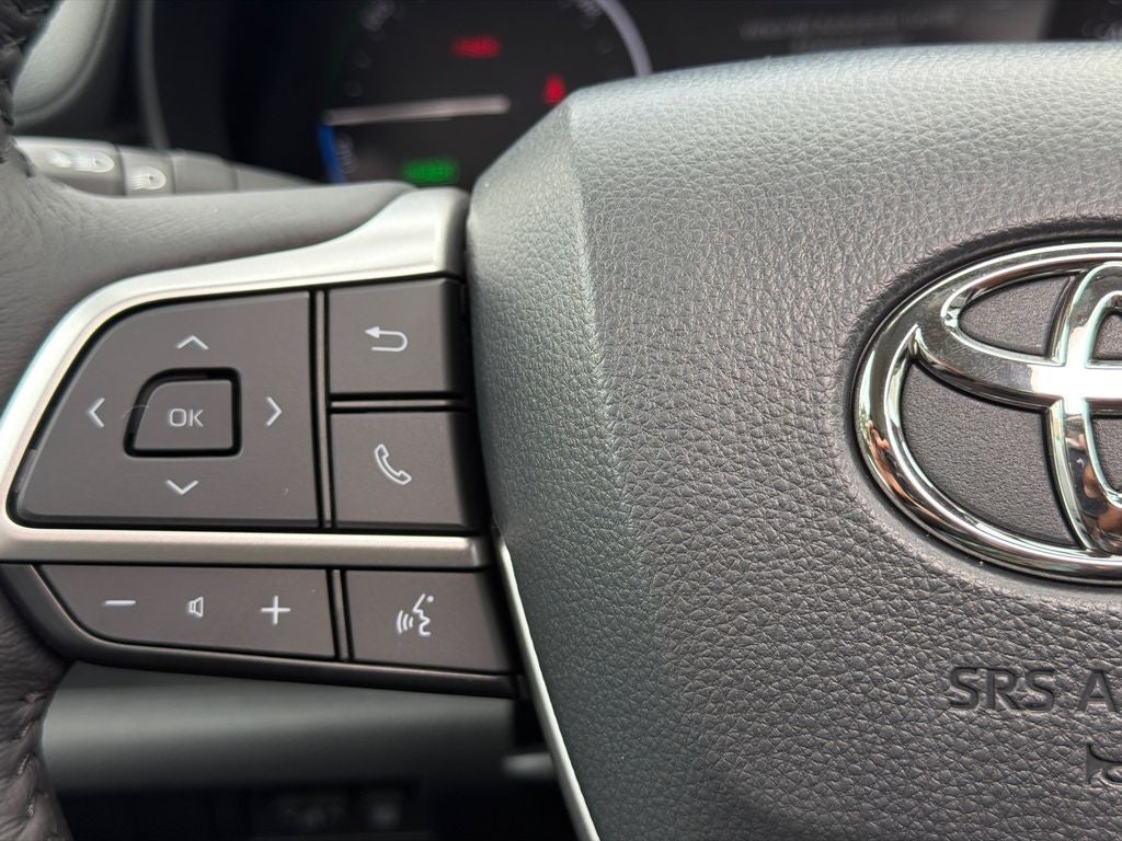 2026 Toyota Sienna XLE 7 Passenger