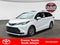 2026 Toyota Sienna XLE 7 Passenger