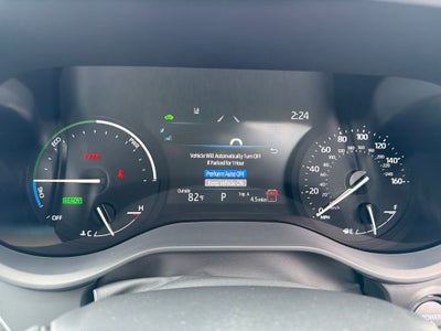 2026 Toyota Sienna XLE 7 Passenger
