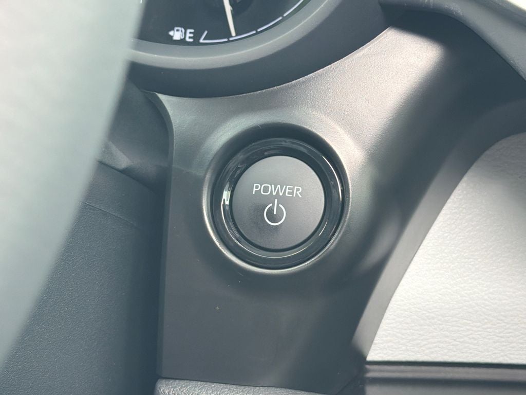 2026 Toyota Sienna XLE 7 Passenger