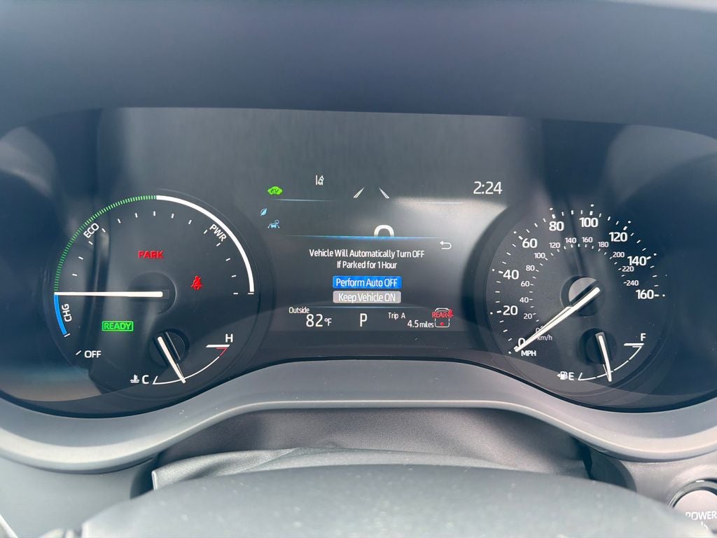 2026 Toyota Sienna XLE 7 Passenger