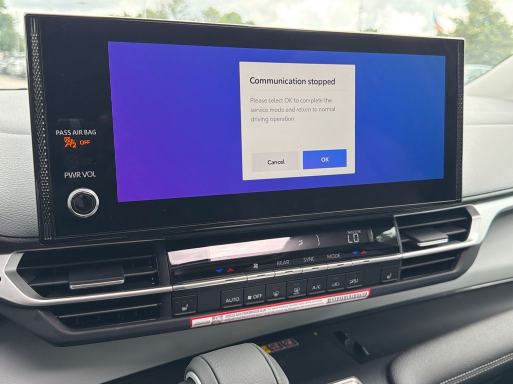 2026 Toyota Sienna XLE 7 Passenger