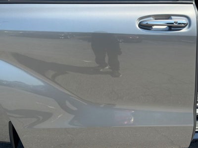2026 Toyota Sienna Limited 7 Passenger