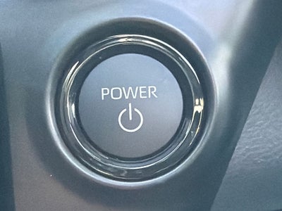 2026 Toyota Sienna Limited 7 Passenger