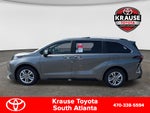 2026 Toyota Sienna Limited 7 Passenger