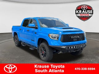 2019 Toyota Tundra TRD Pro