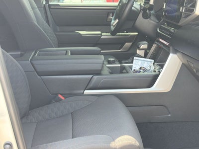 2026 Toyota Tundra Base