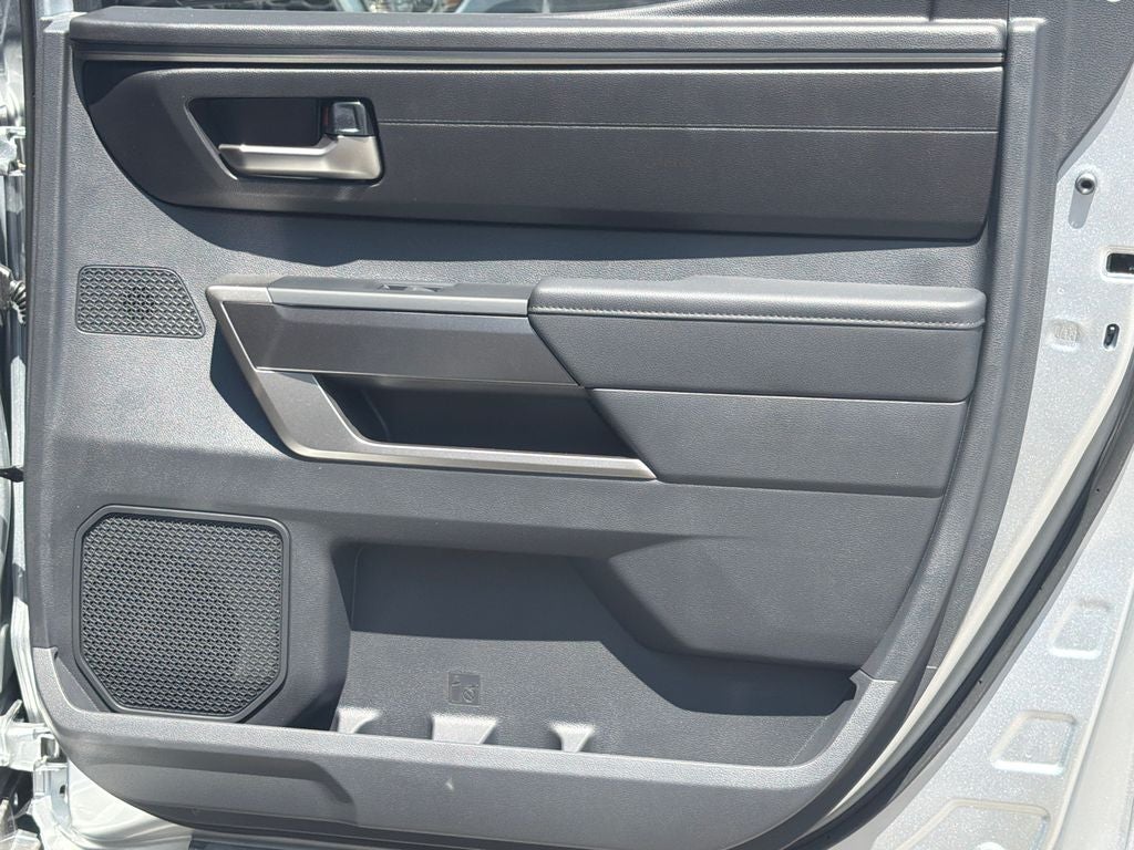 2026 Toyota Tundra Base