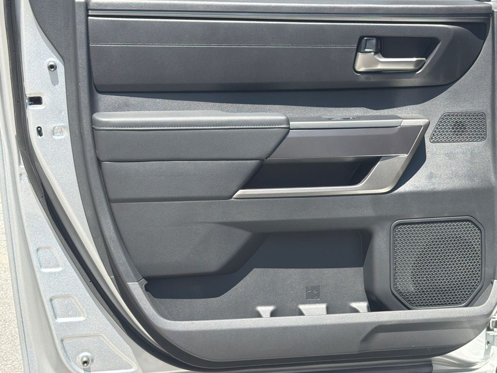 2026 Toyota Tundra Base