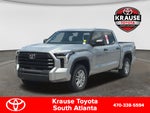2026 Toyota Tundra Base