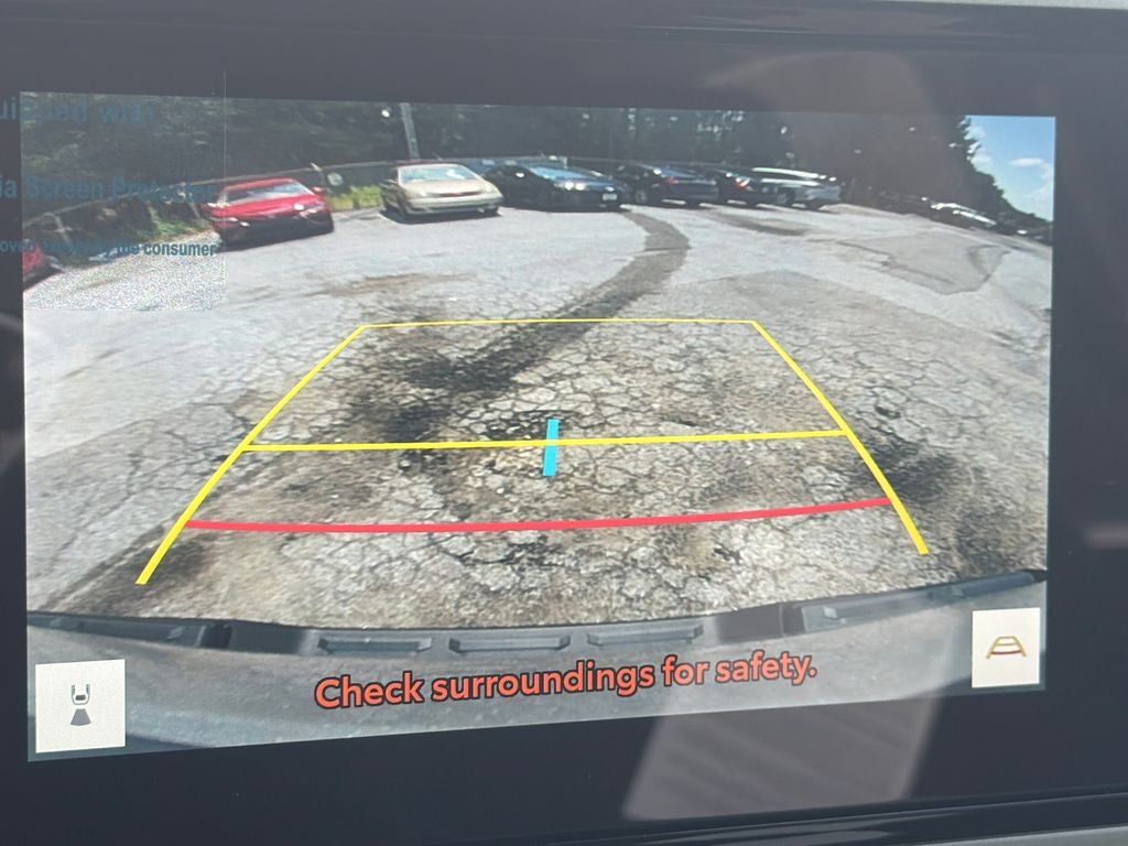 2026 Toyota Tundra Base