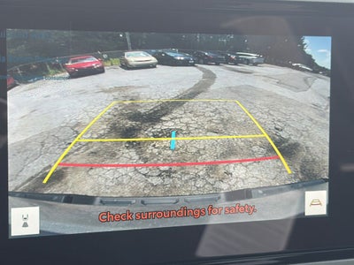 2026 Toyota Tundra Base