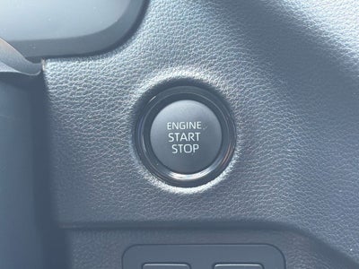 2026 Toyota Tundra Base