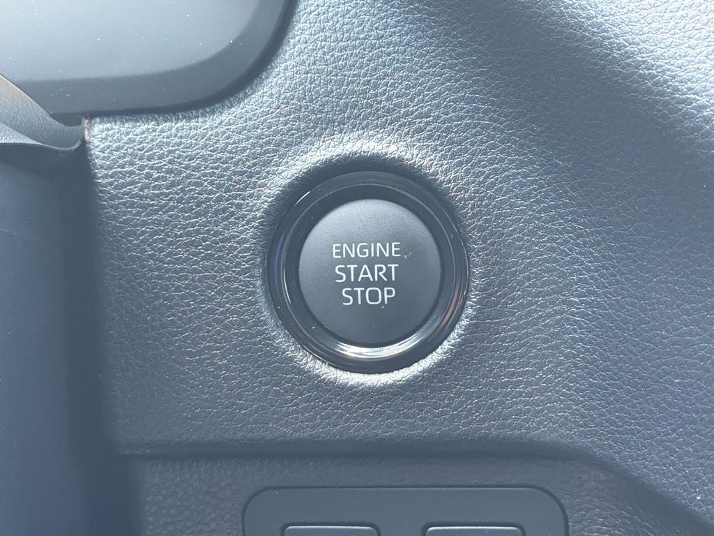 2026 Toyota Tundra Base