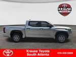 2026 Toyota Tundra Base