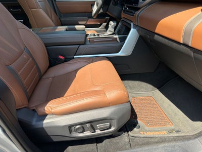 2023 Toyota Tundra 1794