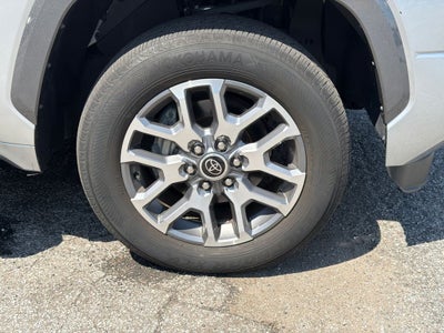 2023 Toyota Tundra 1794