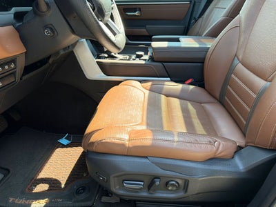 2023 Toyota Tundra 1794