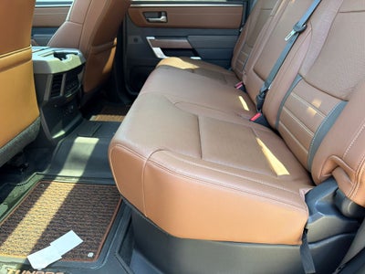 2023 Toyota Tundra 1794