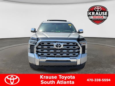 2023 Toyota Tundra 1794