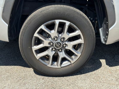 2023 Toyota Tundra 1794