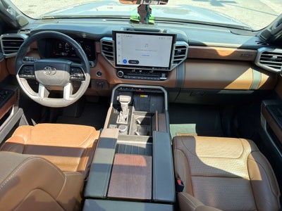 2023 Toyota Tundra 1794