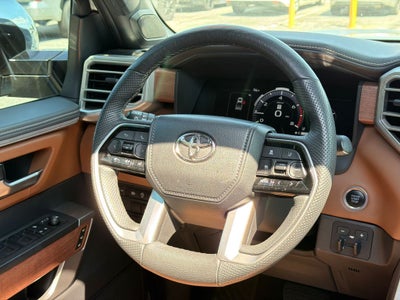 2023 Toyota Tundra 1794