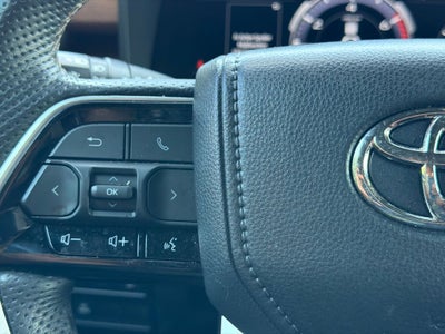 2023 Toyota Tundra 1794