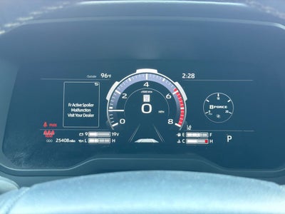 2023 Toyota Tundra 1794