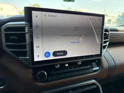 2023 Toyota Tundra 1794