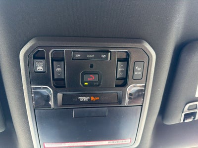 2023 Toyota Tundra 1794