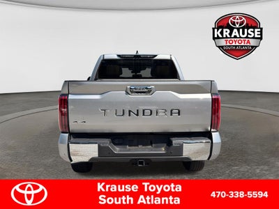 2023 Toyota Tundra 1794