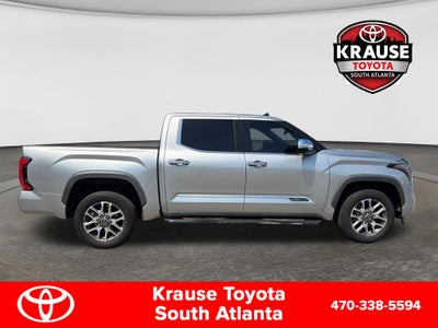 2023 Toyota Tundra 1794