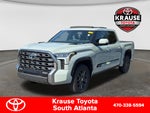 2024 Toyota Tundra Hybrid Platinum