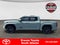 2024 Toyota Tundra Hybrid Platinum