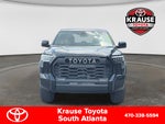 2026 Toyota Tundra Hybrid TRD Pro