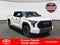 2026 Toyota Tundra Hybrid TRD Pro