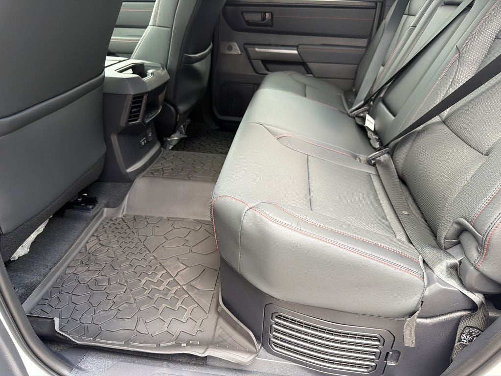 2026 Toyota Tundra Hybrid TRD Pro