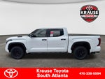 2026 Toyota Tundra Hybrid TRD Pro