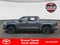 2025 Toyota Tundra Hybrid TRD Pro
