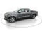 2026 Toyota Tundra Hybrid Capstone