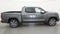 2026 Toyota Tundra Hybrid Capstone