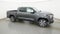 2026 Toyota Tundra Hybrid Capstone
