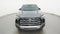 2026 Toyota Tundra Hybrid Capstone