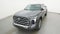 2026 Toyota Tundra Hybrid Capstone