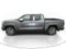 2026 Toyota Tundra Hybrid Capstone