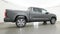 2026 Toyota Tundra Hybrid Capstone